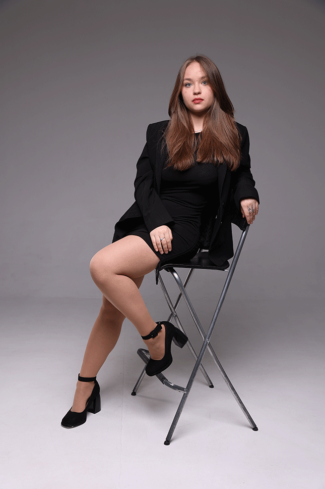 Виталина Ф.