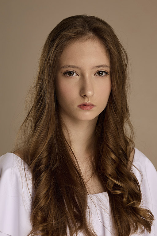 Арина Б.