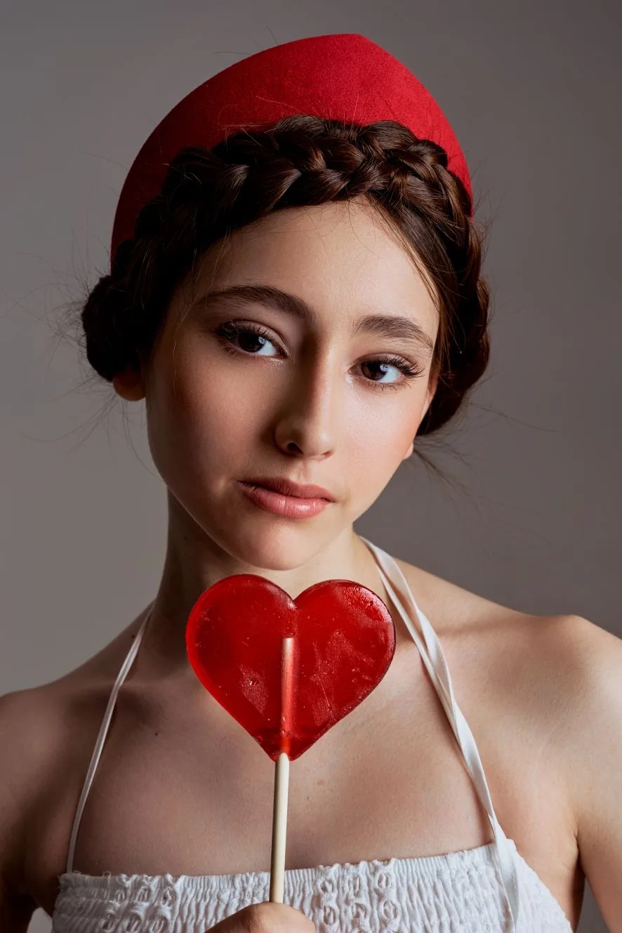 Карина К.