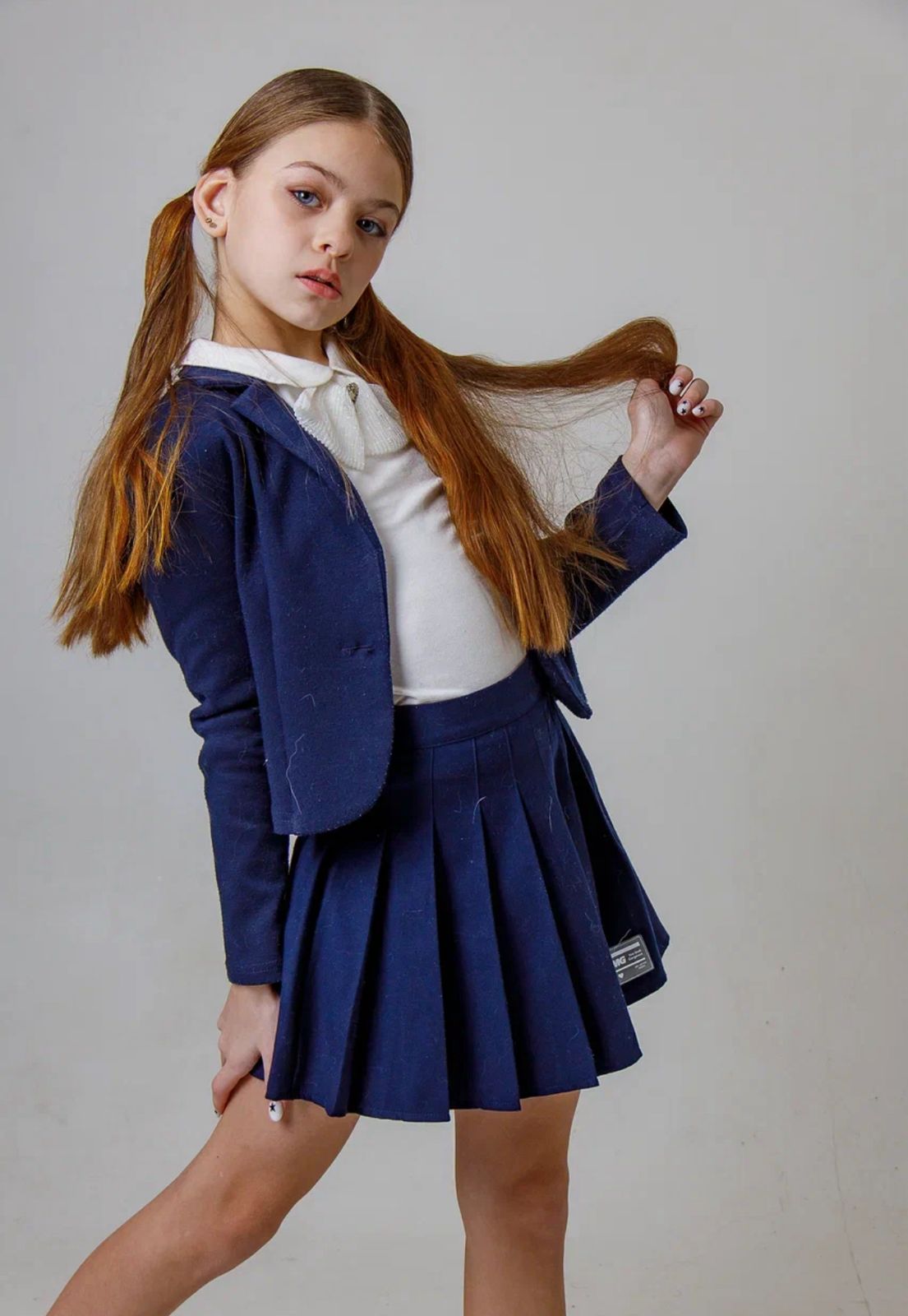 Ульяна П.