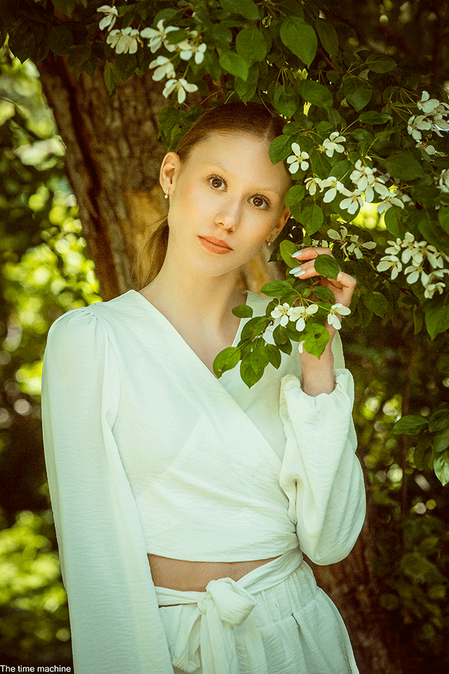 Полина Ч.