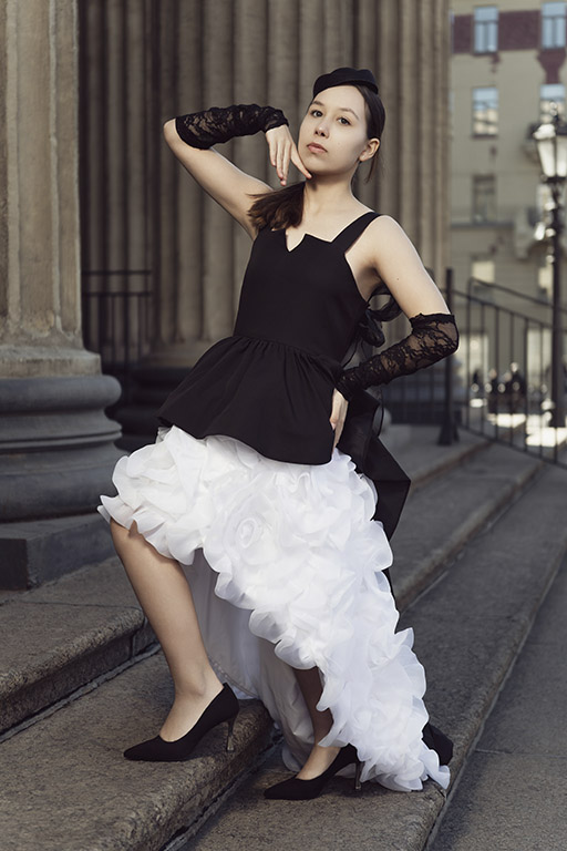 Камилла А.