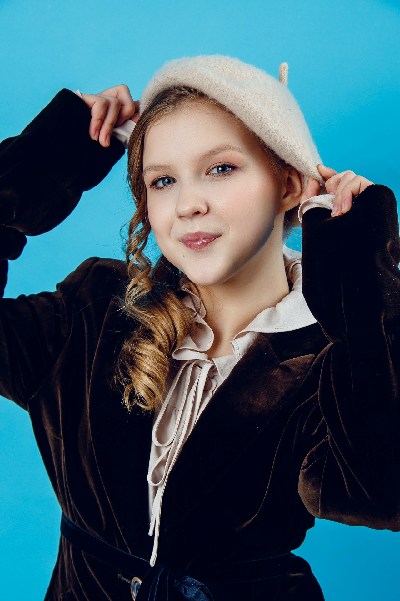 Полина Е.