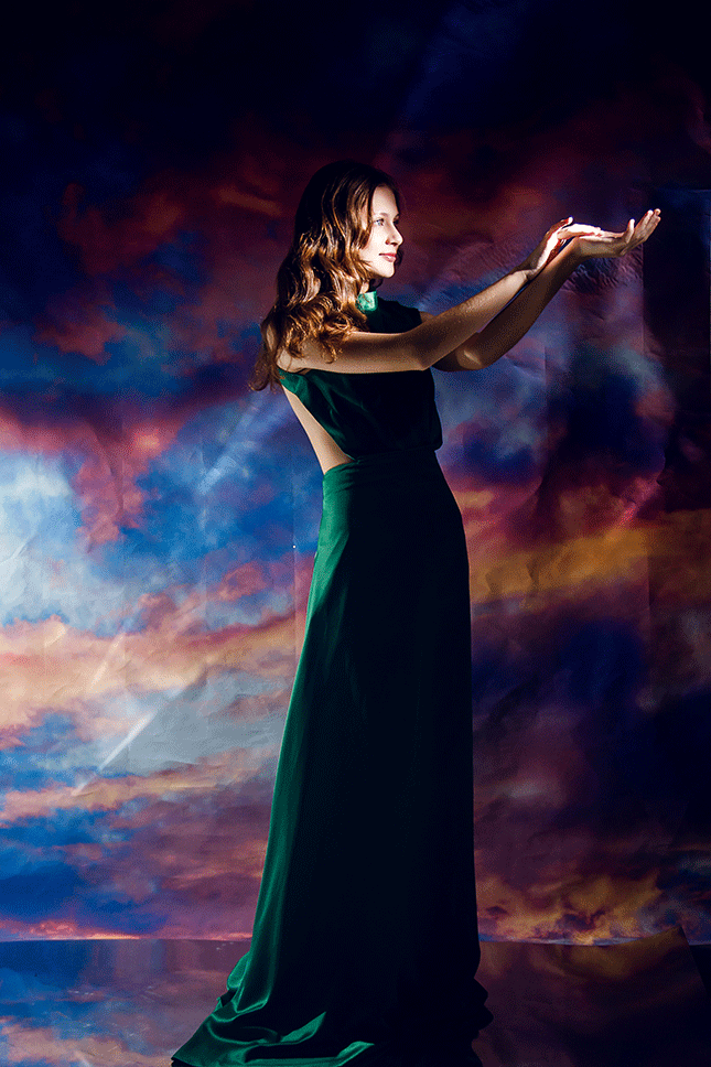 Вероника Р.