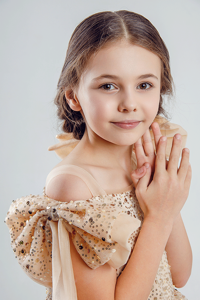 Елизавета Ч.