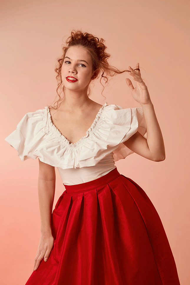 Анна М.