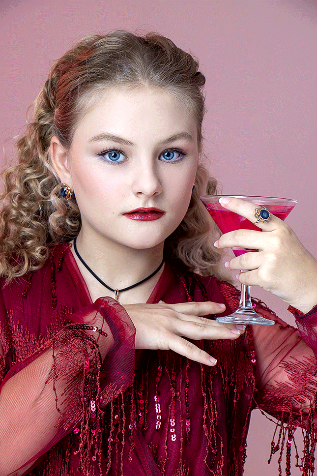 Ульяна А.