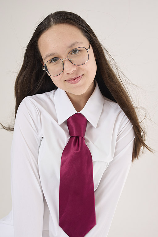 Камилла А.