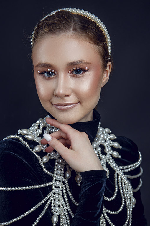 Варвара А.