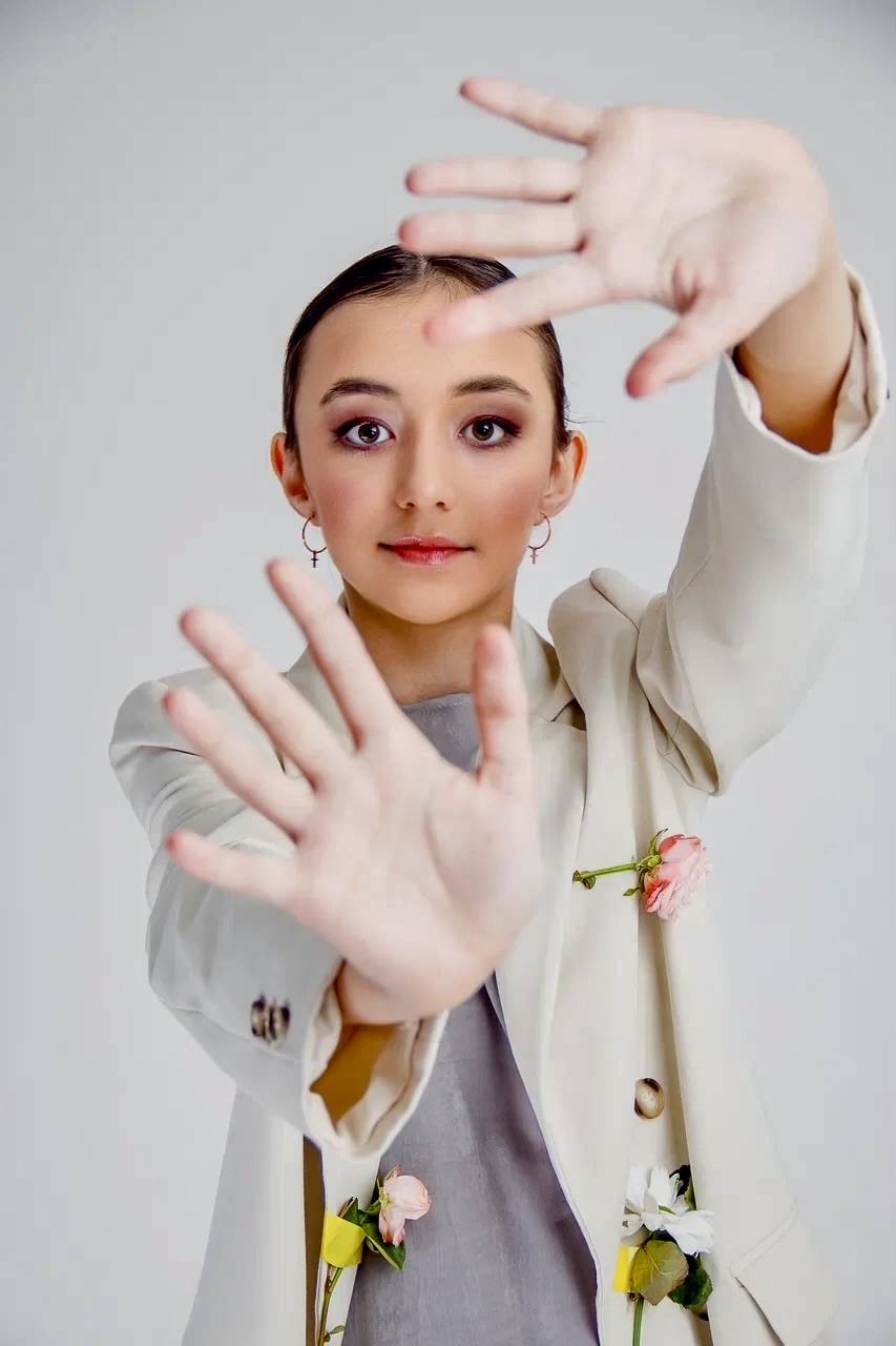 Карина К.
