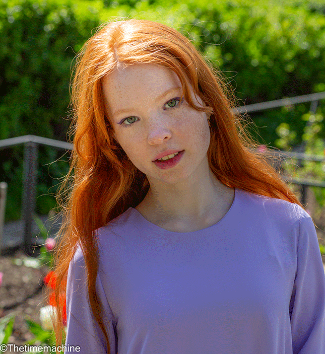 Елизавета С.