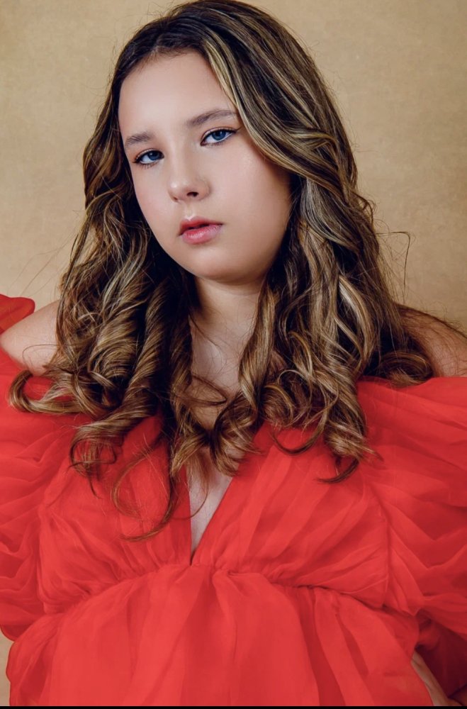 Анна К.