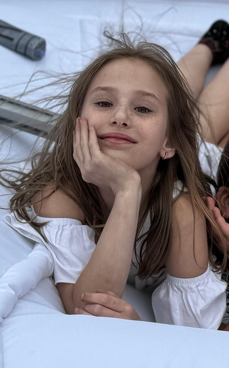 Елизавета Г.