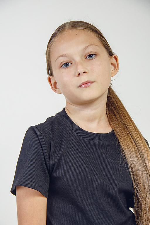 Милана А.