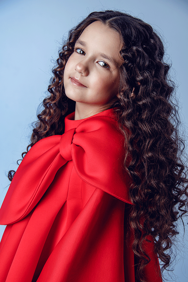 Кристина Г.