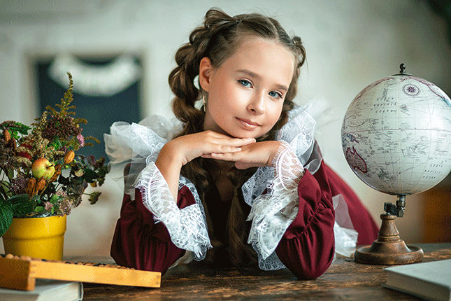 Анастасия Р.