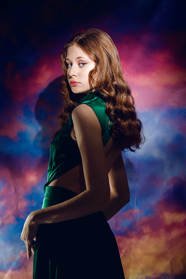 Вероника Р.