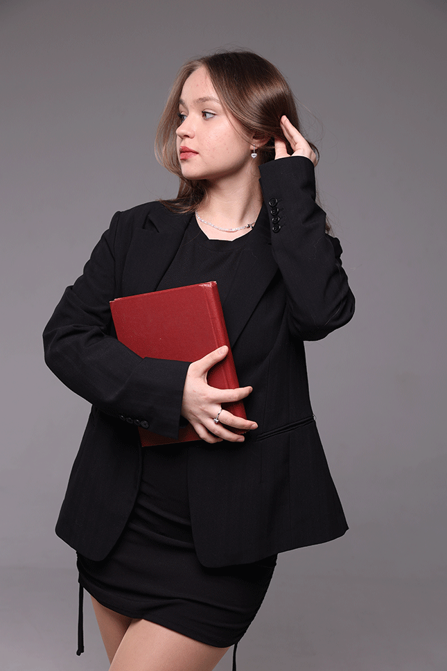 Виталина Ф.