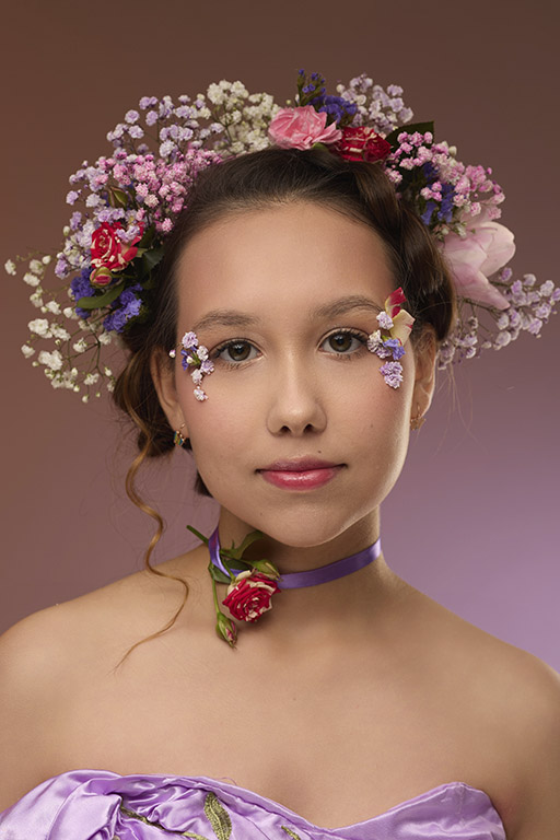 Камилла А.
