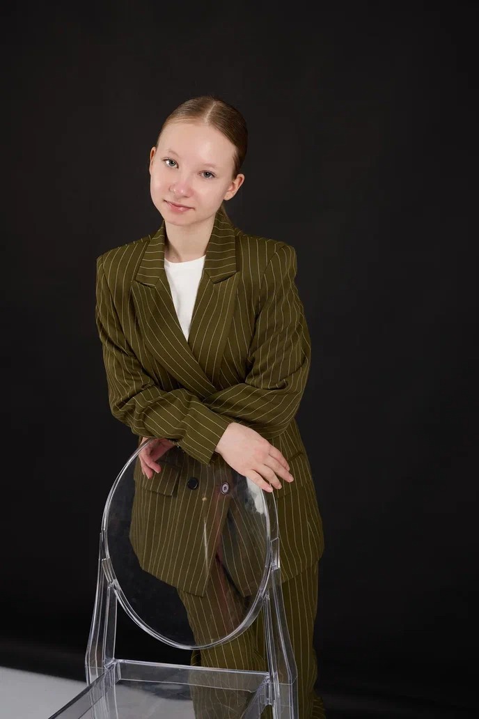 Арина С.