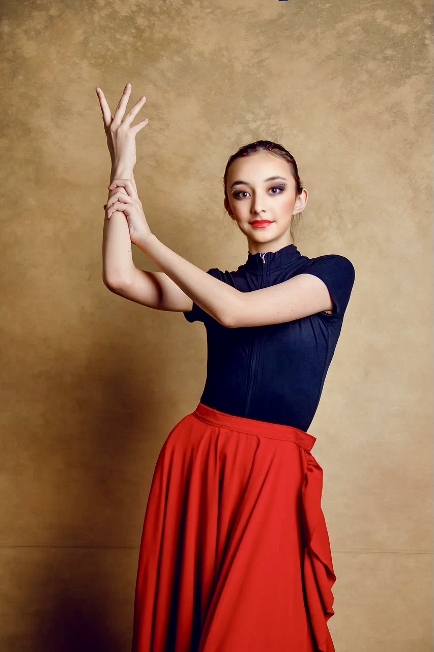 Карина К.