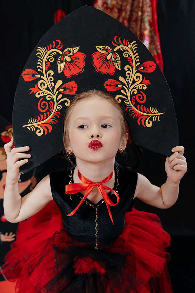 Елизавета З.