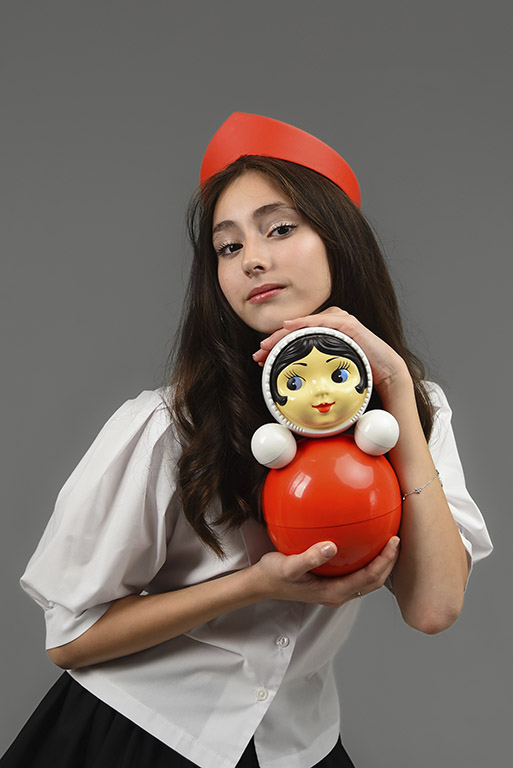 Карина К.