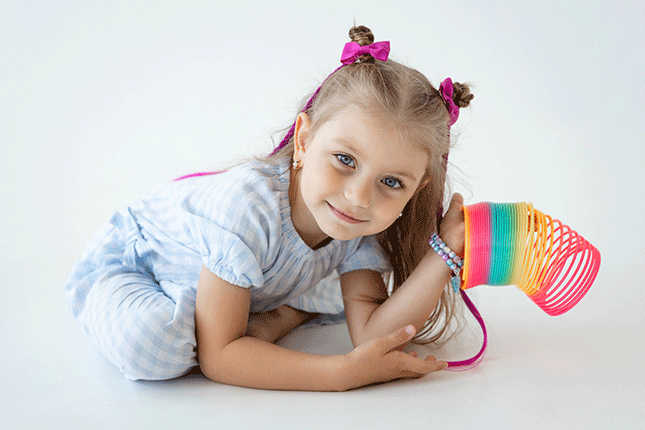 Анастасия П.