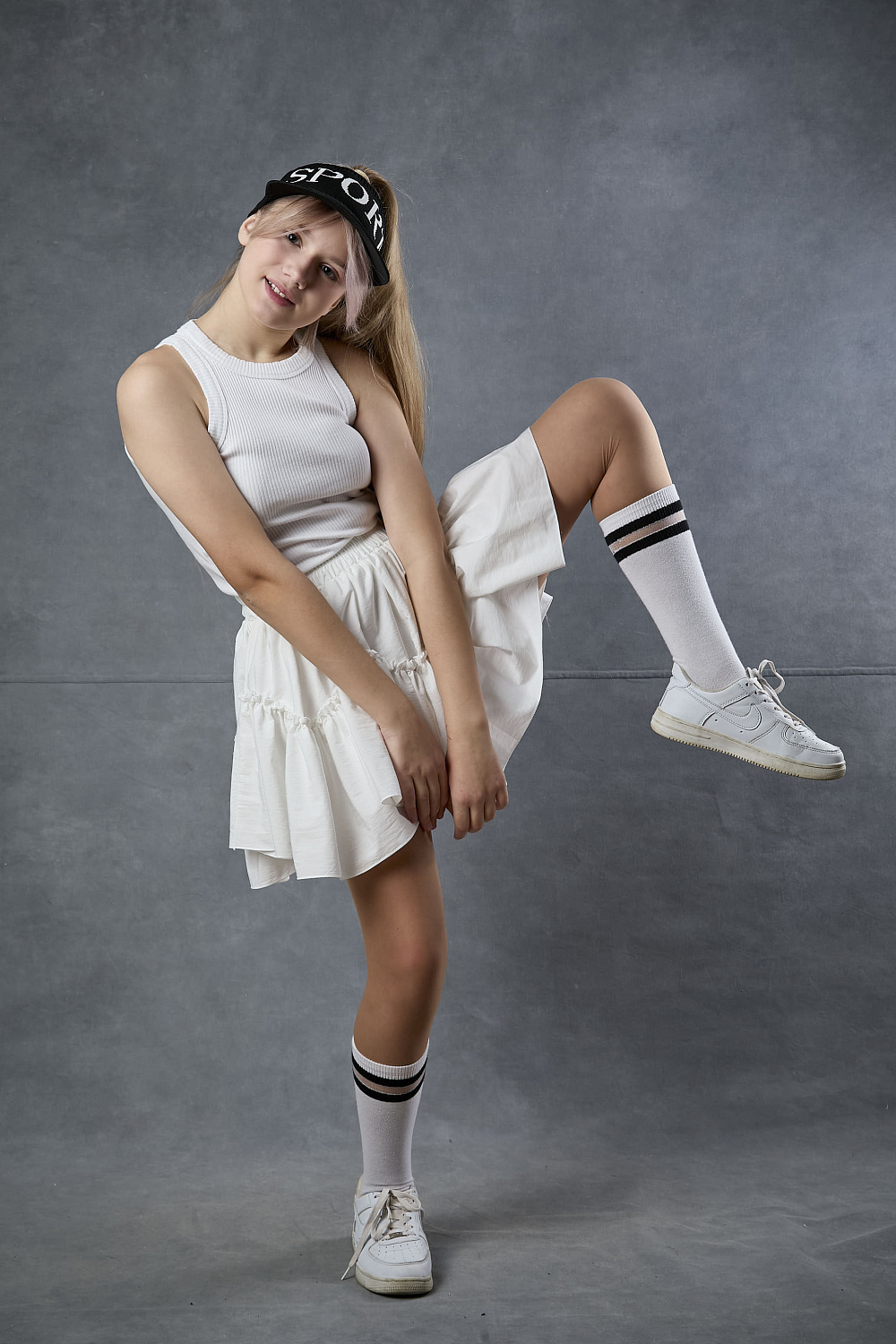 Анна К.