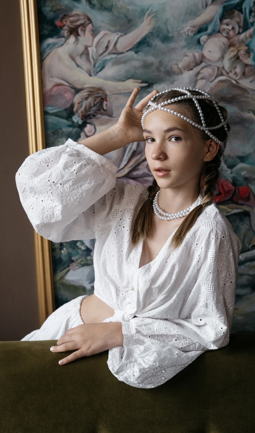 Мария Ч.
