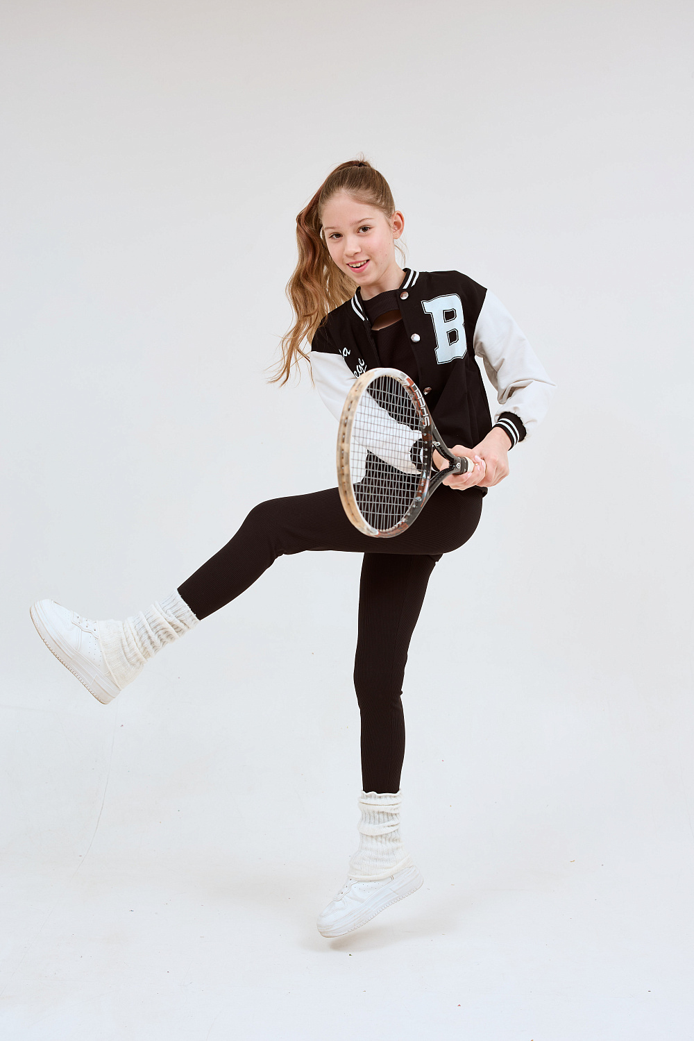 Александра У.