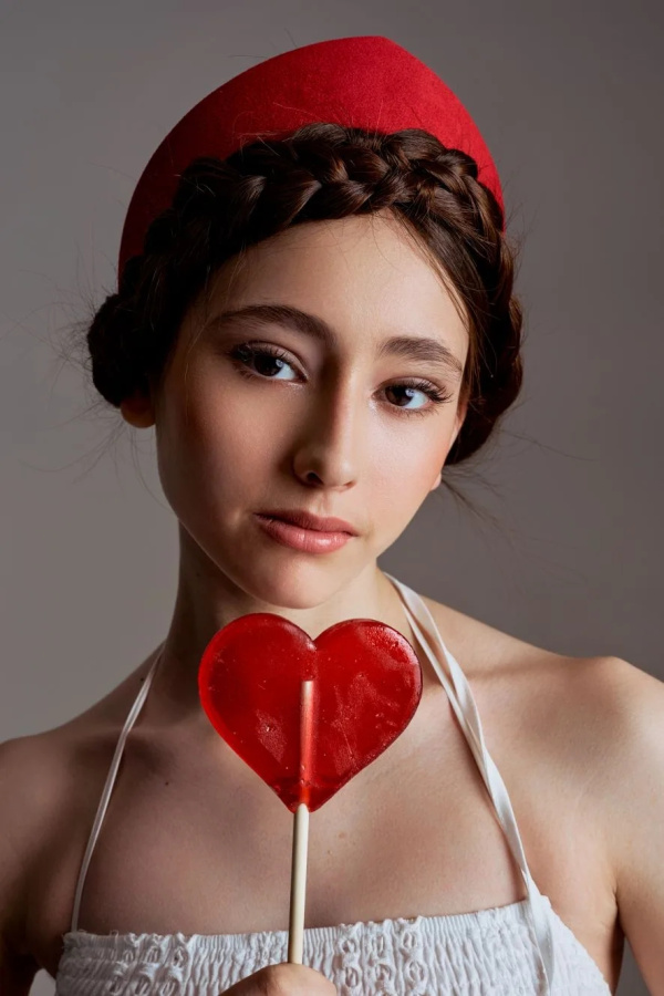 Карина К.