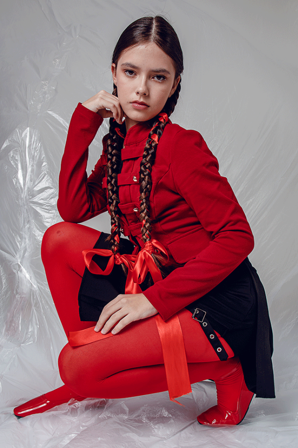 Елизавета Ш.