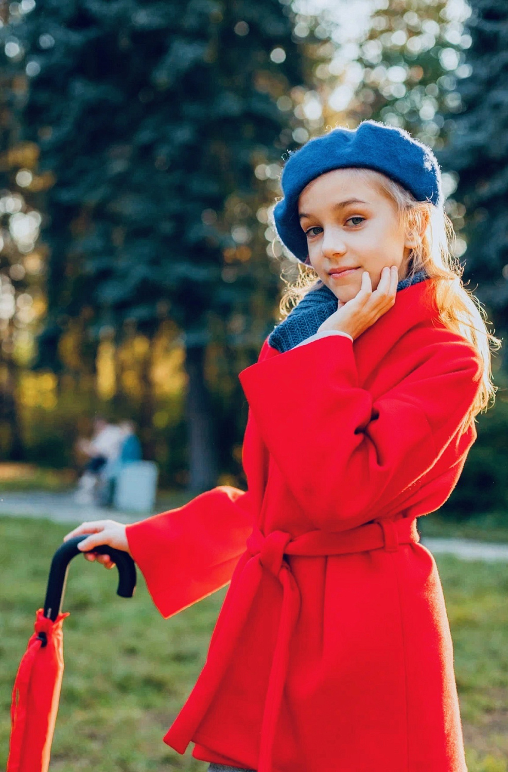 Анна И.