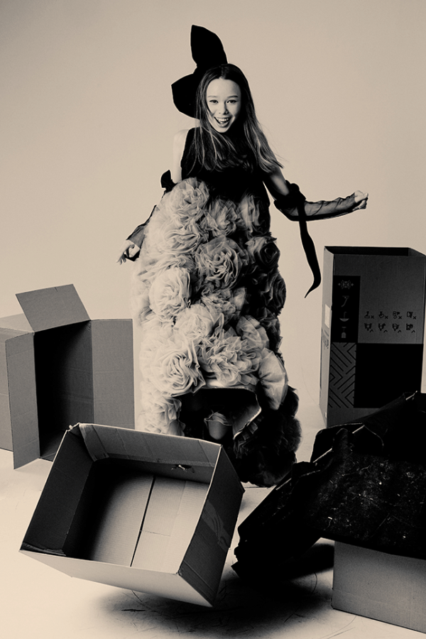 Елизавета С.