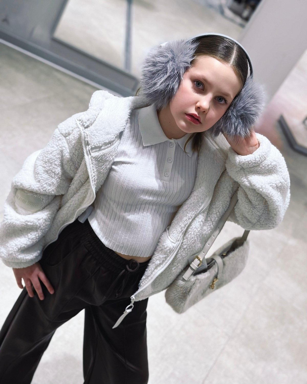 Как попасть на рекламные съемки брендов