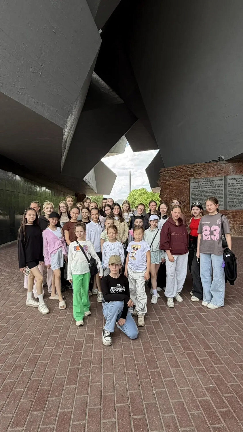 Яркая победа Maxi Models на фестивале в Минске