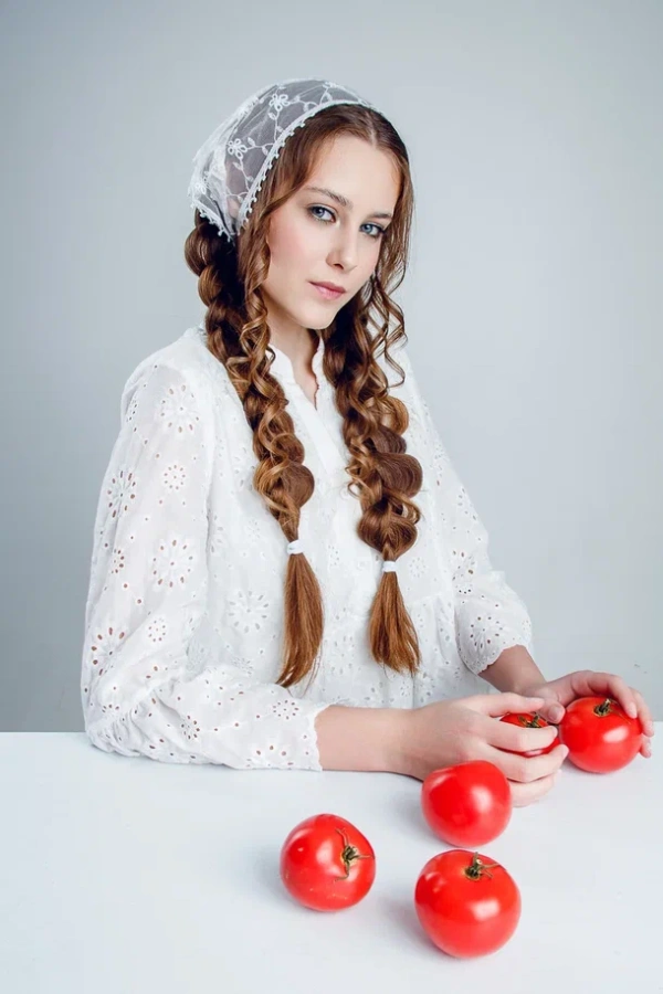 Ева Б.