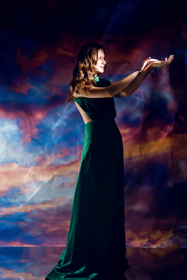 Вероника Р.