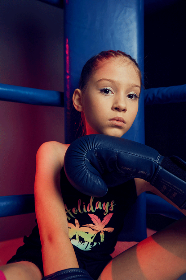 Александра У.