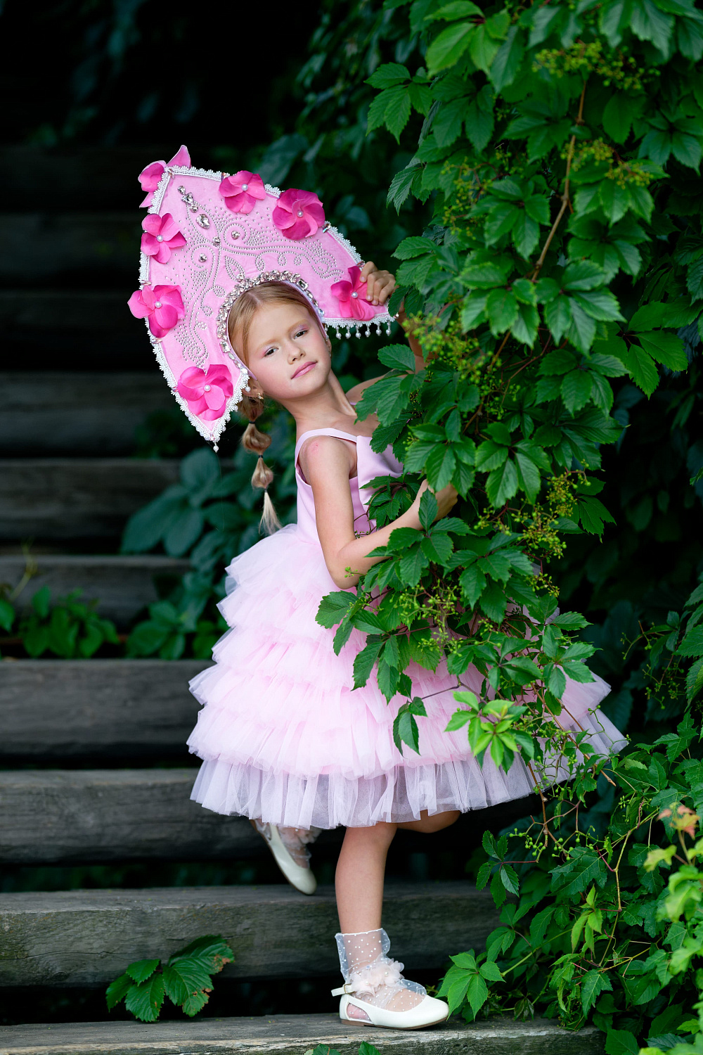 Елизавета З.