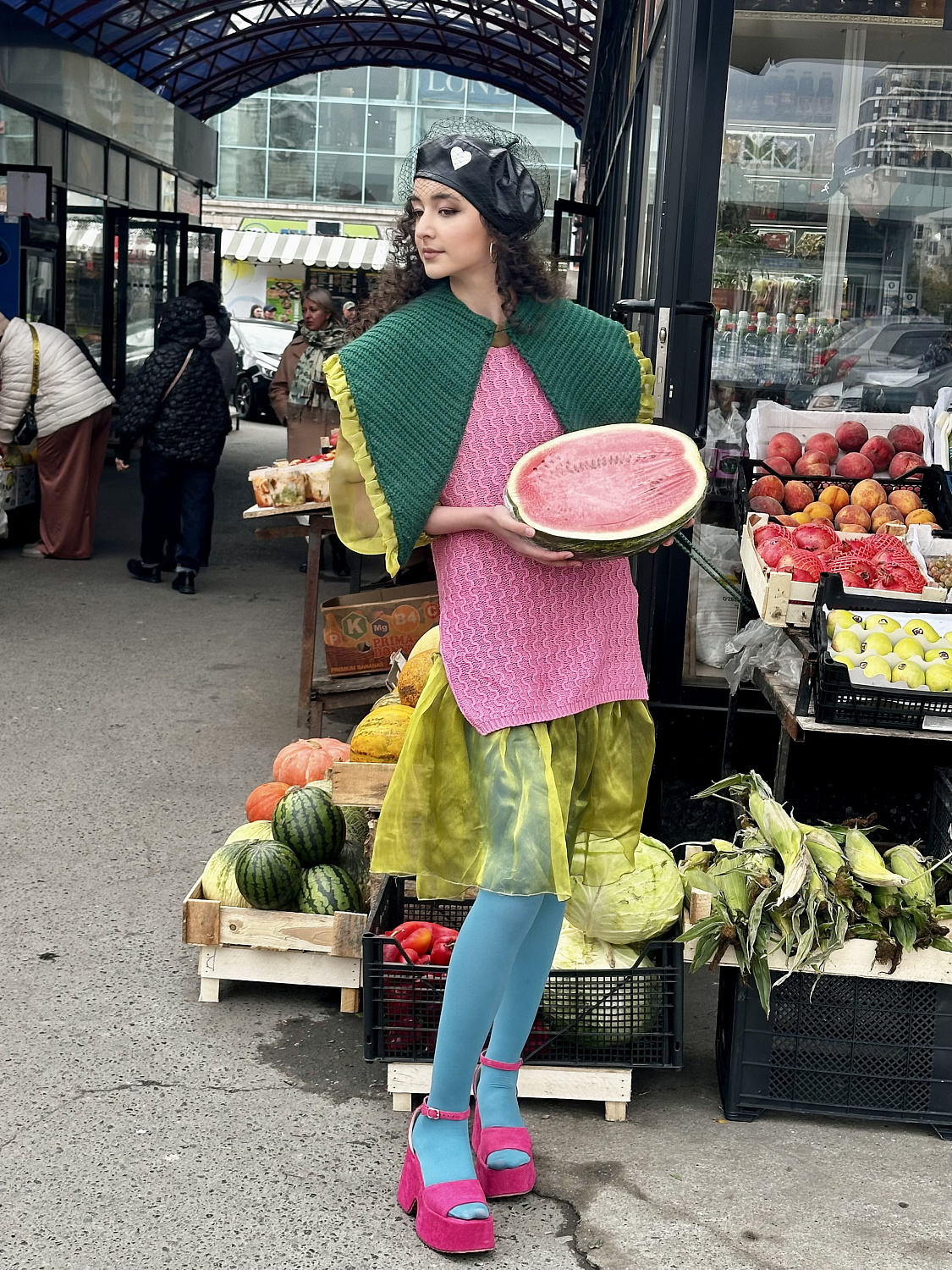 Карина К.