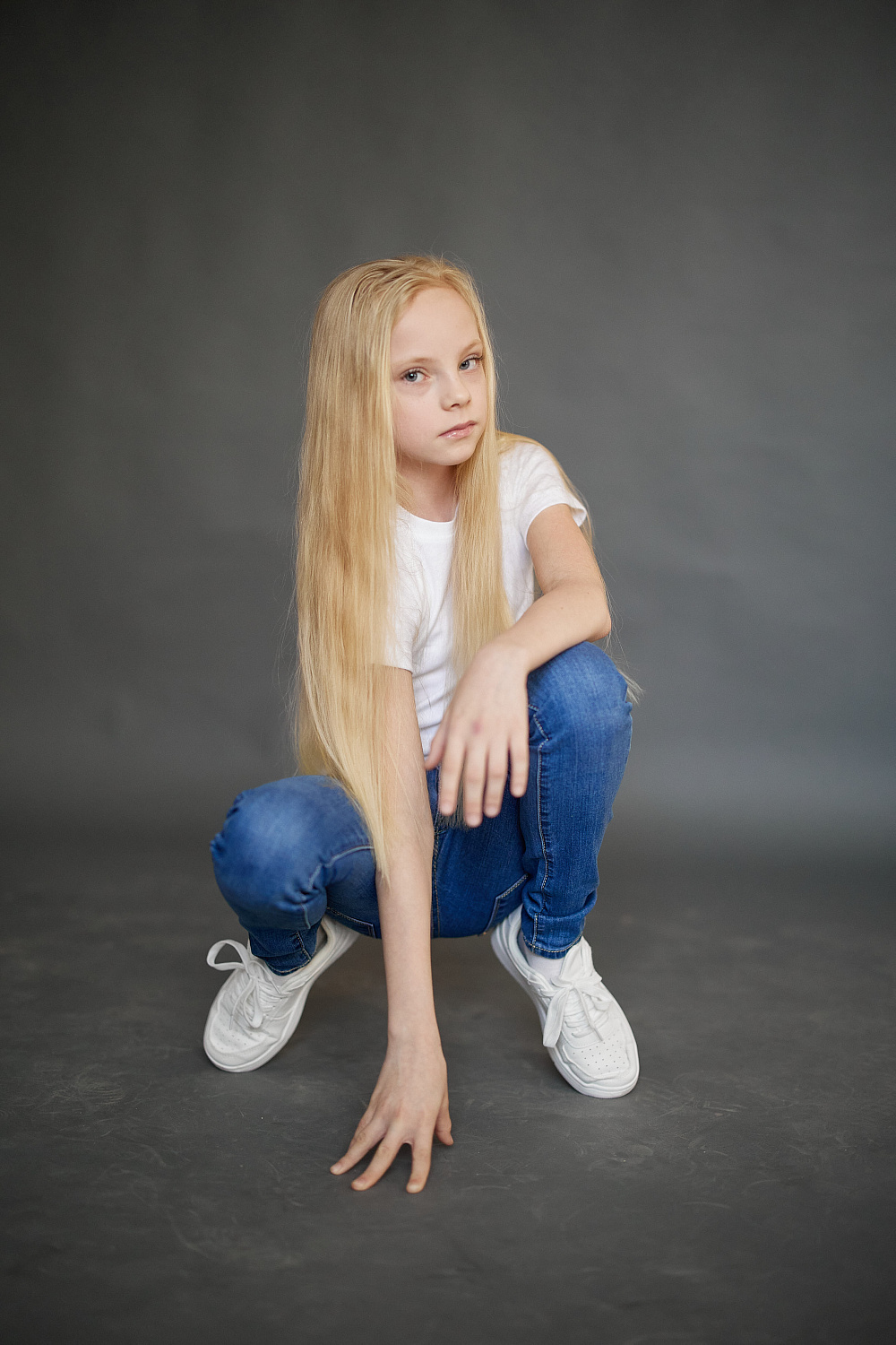 Ульяна И.