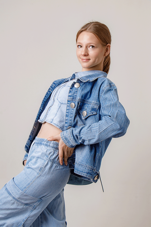 Анна Т.
