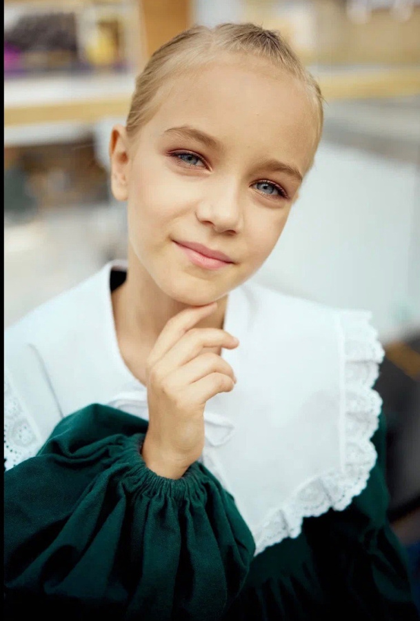Анна И.