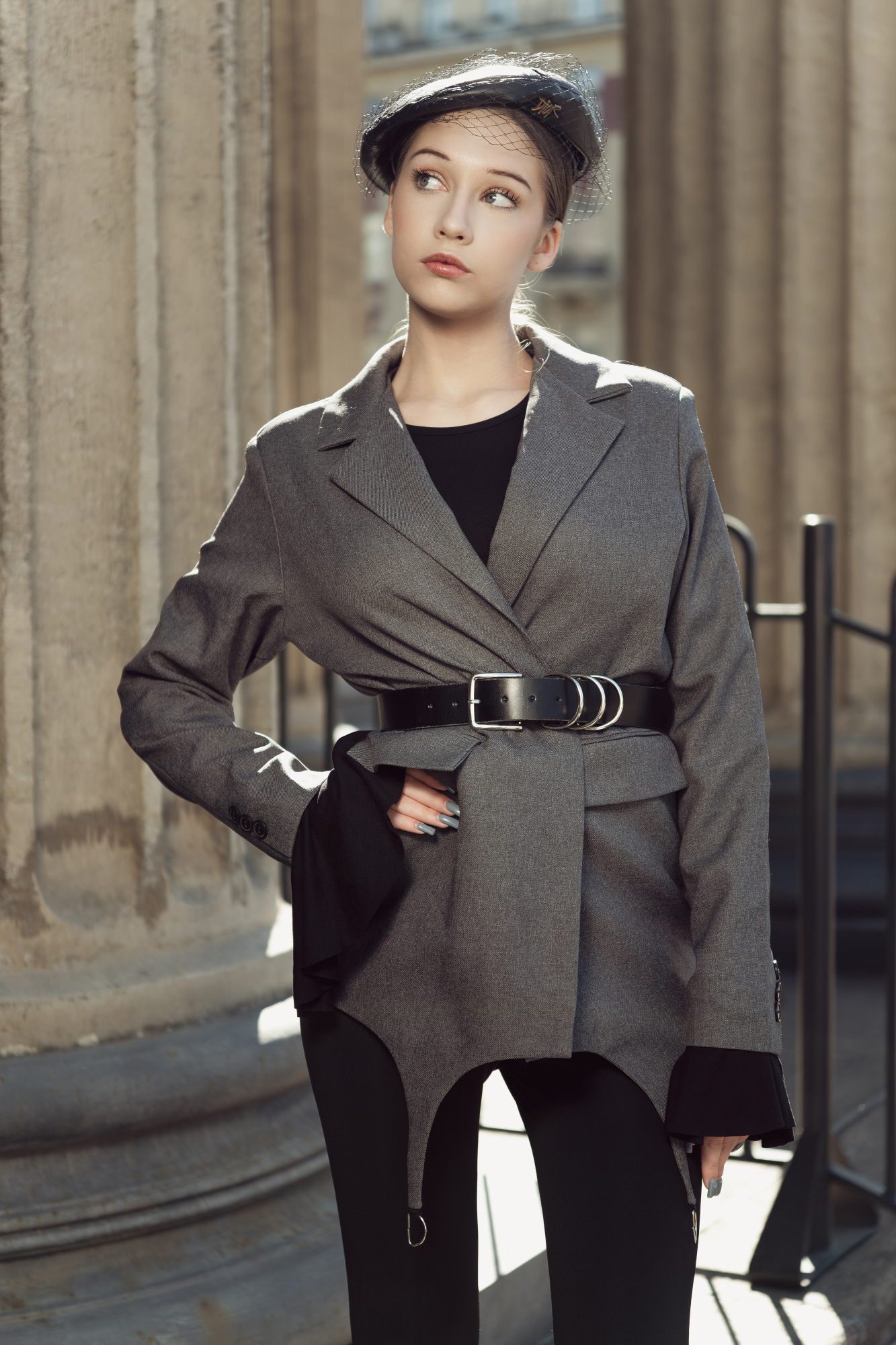 София С.