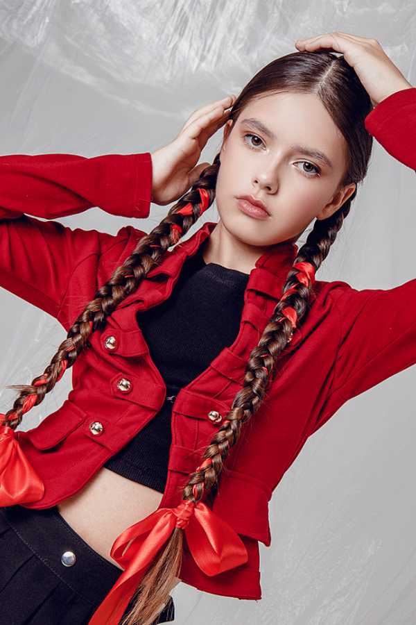 Елизавета Ш.