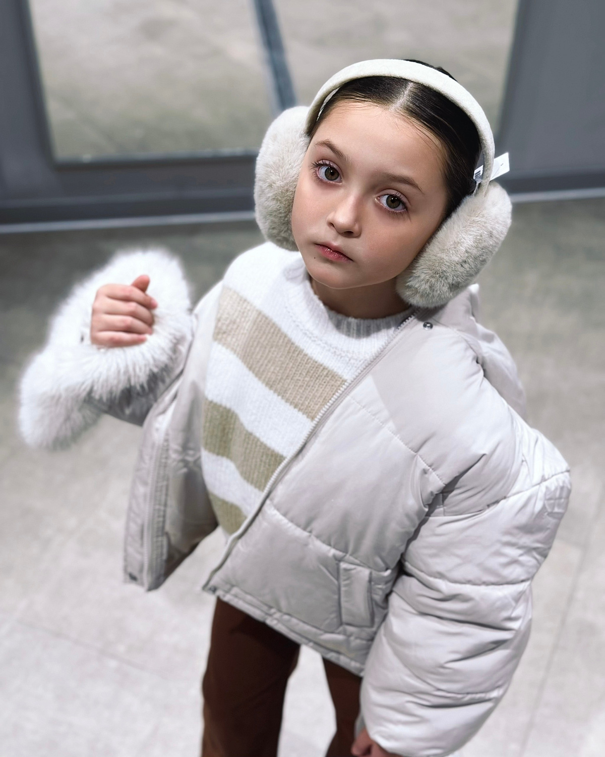 Как попасть на рекламные съемки брендов