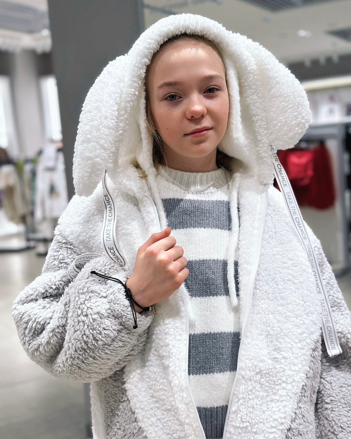 Как попасть на рекламные съемки брендов