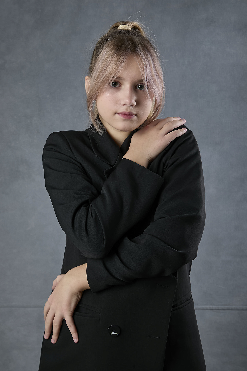 Анна К.